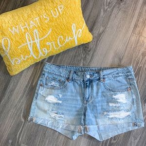AEO shorts